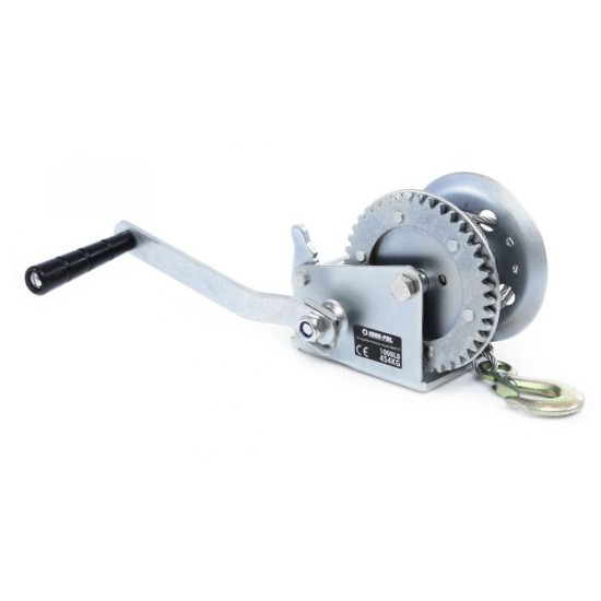 Lanový navijak 454 kg Lanový navijak 454 kg