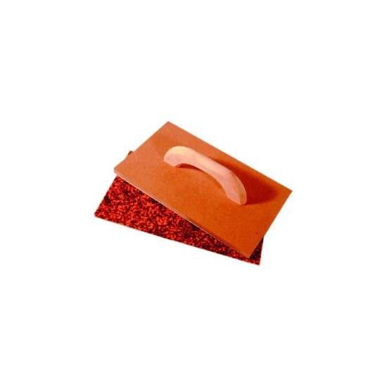 Brúsne povrchové hladidlo PVC 35x20