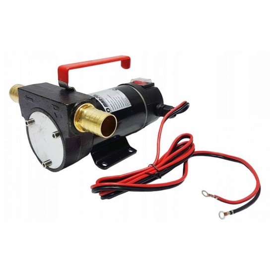 Mini čerpacia stanica CPN 12V MAR-POL - samonasávacia Mini čerpacia stanica CPN 12V MAR-POL - samonasávacia