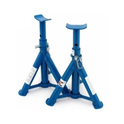 Držiak podvozku 2T (1 pár) GÜDE Držiak podvozku 2T (1 pár) GÜDE