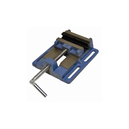 Vŕtačka zverák 125 mm GÜDE