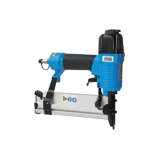 Pneumatická sponkovačka / klincovačka "Kombi-set", GÜDE (40220) Pneumatická sponkovačka / klincovačka "Kombi-set", GÜDE (40220)