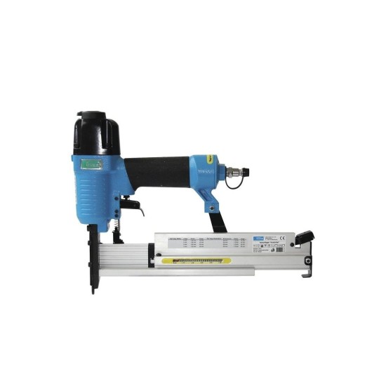 Pneumatická sponkovačka / klincovačka "Kombi-set", GÜDE (40220) Pneumatická sponkovačka / klincovačka "Kombi-set", GÜDE (40220)