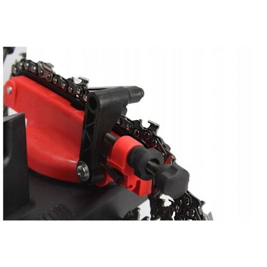 Brúska - brúska na reťaze MAR-POL