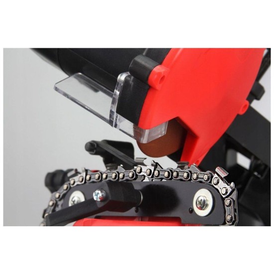 Brúska - brúska na reťaze MAR-POL