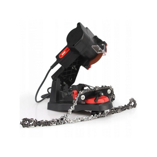 Brúska - brúska na reťaze MAR-POL