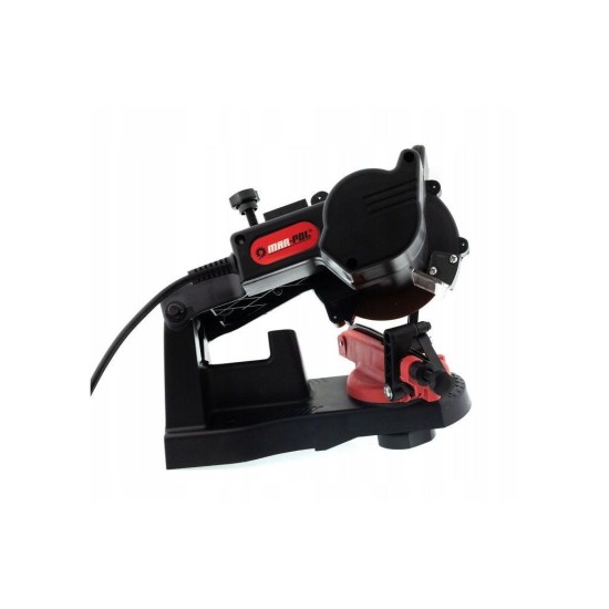 Brúska - brúska na reťaze MAR-POL