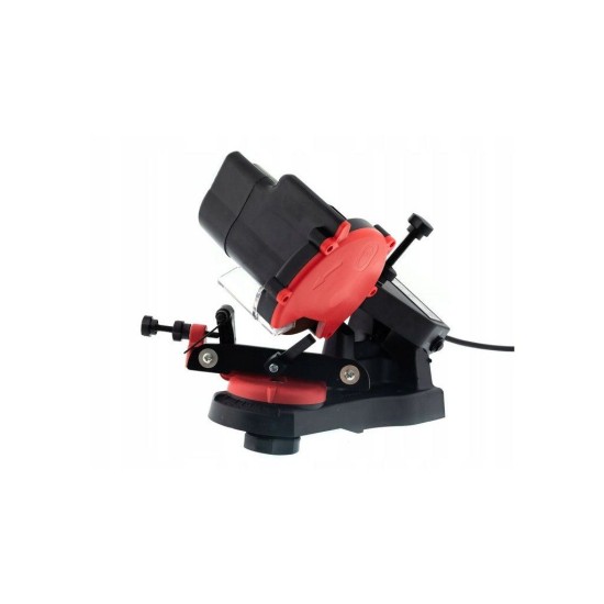 Brúska - brúska na reťaze MAR-POL