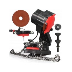 Brúska - brúska na reťaze MAR-POL