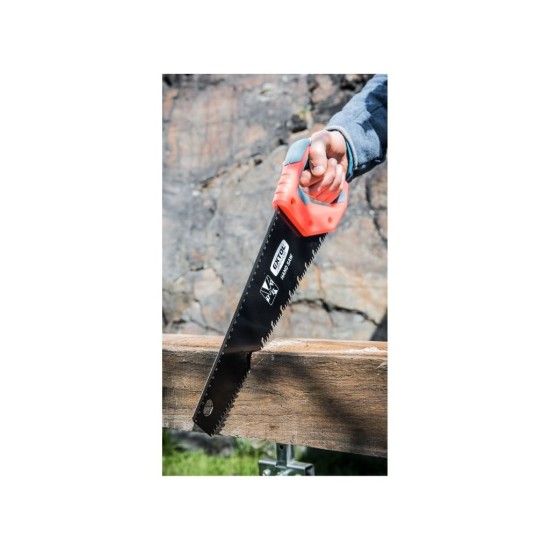 Chvostová píla 500 mm 9 zubov pre 25 mm EXTOL PREMIUM