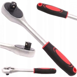 Veľká račňa 1/2" MAR-POL Veľká račňa 1/2" MAR-POL