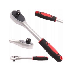 Veľká račňa 1/2" MAR-POL