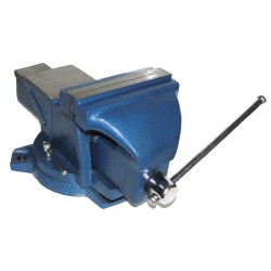 Otočný zverák 150mm MAR-POL