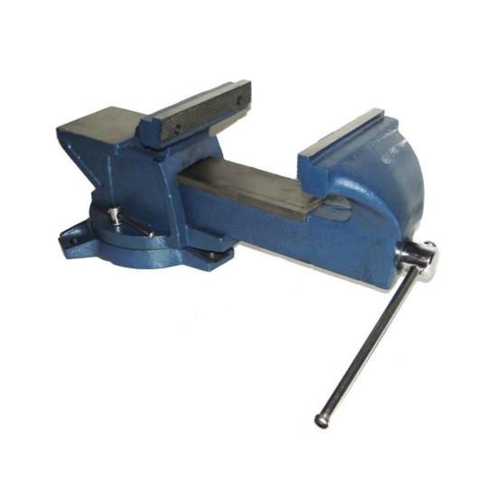 Otočný zverák 150mm MAR-POL
