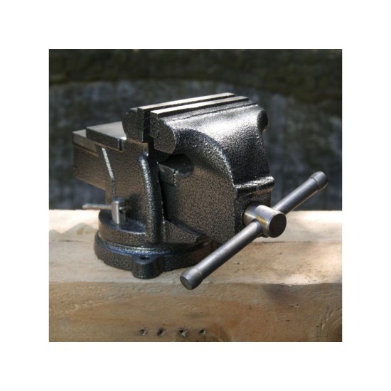 Otočný zverák 150mm MAR-POL
