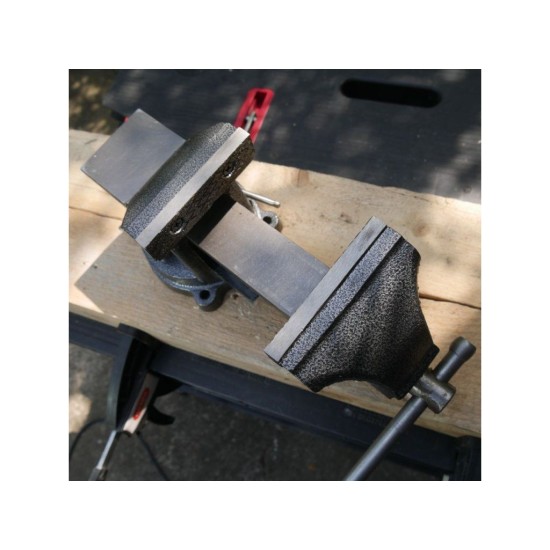 Otočný zverák 150mm MAR-POL