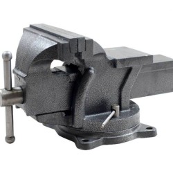 Otočný zverák 150mm MAR-POL