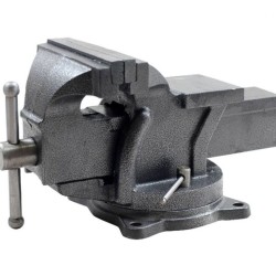 Otočný zverák 150mm MAR-POL Otočný zverák 150mm MAR-POL