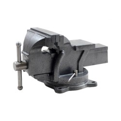 Otočný zverák 150mm MAR-POL Otočný zverák 150mm MAR-POL