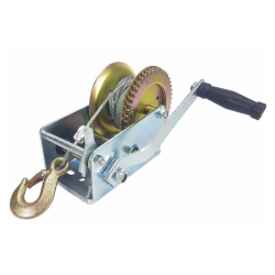 Káblový navijak 1136 kg (2500 libier)