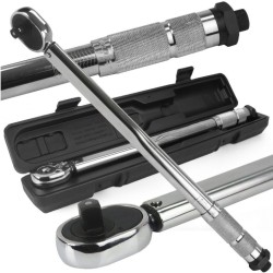 Momentový kľúč 1/2" 40-210Nm MAR-POL Momentový kľúč 1/2" 40-210Nm MAR-POL