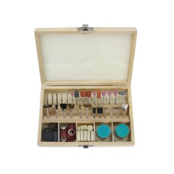 Sada pre mini mlynček 105ks MAR-POL