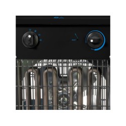 Elektrický ohrievač GH 9 EV 9kW GÜDE (85013) Elektrický ohrievač GH 9 EV 9kW GÜDE (85013)