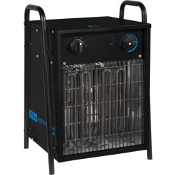 Elektrický ohrievač GH 9 EV 9kW GÜDE (85013) Elektrický ohrievač GH 9 EV 9kW GÜDE (85013)