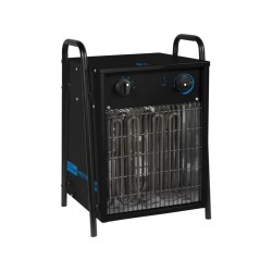 Elektrický ohrievač GH 9 EV 9kW GÜDE (85013) Elektrický ohrievač GH 9 EV 9kW GÜDE (85013)