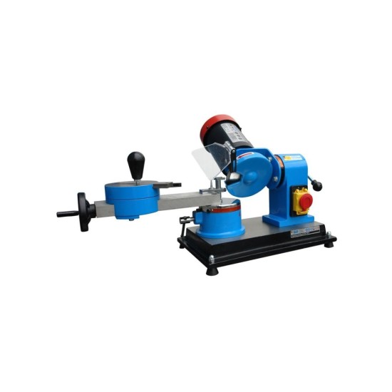 Brúska pílových listov GSS 700 P GÜDE