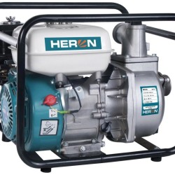 Motorové prúdové čerpadlo 5,5HP, EPH 50, HERON