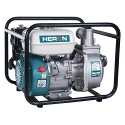 Motorové prúdové čerpadlo 5,5HP, EPH 50, HERON Motorové prúdové čerpadlo 5,5HP, EPH 50, HERON