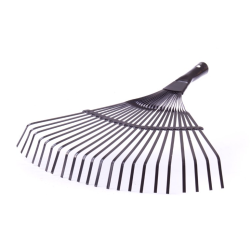 Kovové hrable - 22. lamela