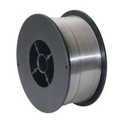 Plniaci drôt z ocele 0,9 mm/0,4 kg, GÜDE