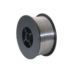 Plniaci drôt z ocele 0,9 mm/0,4 kg, GÜDE