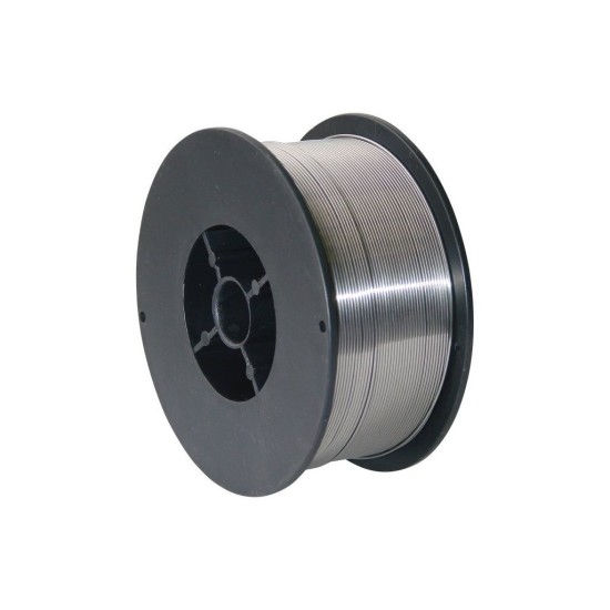 Plniaci drôt z ocele 0,9 mm/0,4 kg, GÜDE Plniaci drôt z ocele 0,9 mm/0,4 kg, GÜDE