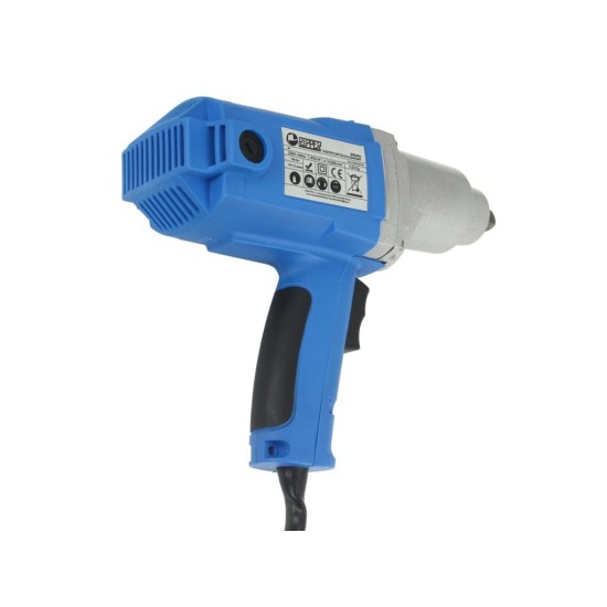 Elektrický rázový uťahovák 700 Nm RIPPER