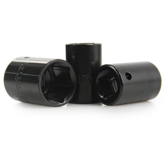 Elektrický rázový uťahovák 700 Nm RIPPER