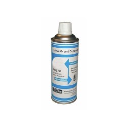 Ochranný a čistiaci sprej proti striekaniu, GÜDE Ochranný a čistiaci sprej proti striekaniu, GÜDE