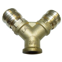 Rozdeľovač 3/8, GÜDE