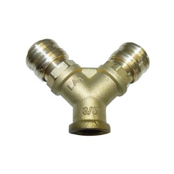 Rozdeľovač 3/8, GÜDE