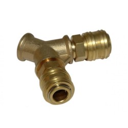 Rozdeľovač 3/8, GÜDE