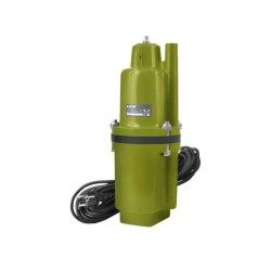 Hĺbkové ponorné membránové čerpadlo, 600W, 10m, horné nasávanie EXTOL CRAFT Hĺbkové ponorné membránové čerpadlo, 600W, 10m, horné nasávanie EXTOL CRAFT