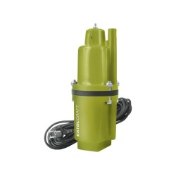 Hĺbkové ponorné membránové čerpadlo, 600W, 10m, horné nasávanie EXTOL CRAFT Hĺbkové ponorné membránové čerpadlo, 600W, 10m, horné nasávanie EXTOL CRAFT