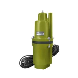 Hlboké ponorné membránové čerpadlo, 600W, 20m, EXTOL CRAFT Hlboké ponorné membránové čerpadlo, 600W, 20m, EXTOL CRAFT