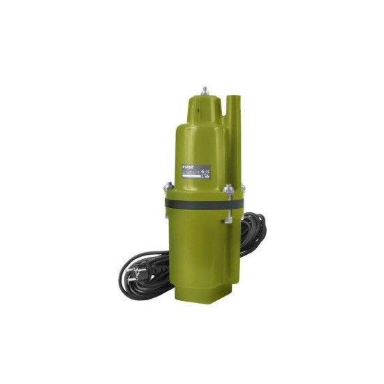 Hlboké ponorné membránové čerpadlo, 600W, 20m, EXTOL CRAFT Hlboké ponorné membránové čerpadlo, 600W, 20m, EXTOL CRAFT