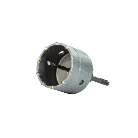 Nástenný vrták 80 mm x 90 mm, SDS+ MAR-POL Nástenný vrták 80 mm x 90 mm, SDS+ MAR-POL