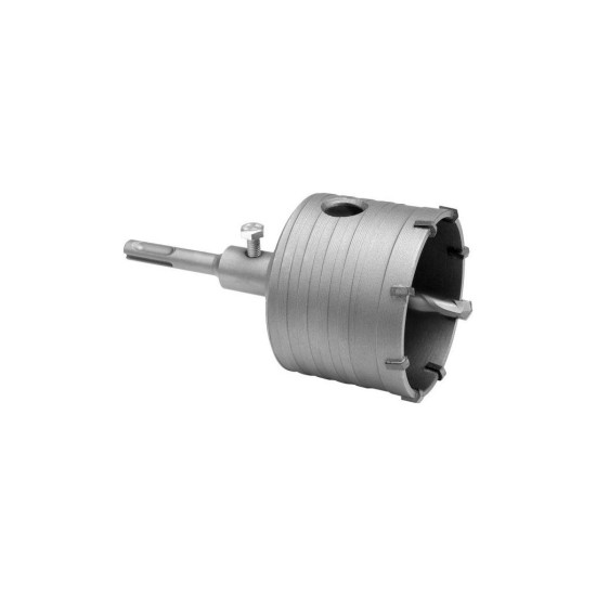 Nástenný vrták 80 mm x 90 mm, SDS+ MAR-POL Nástenný vrták 80 mm x 90 mm, SDS+ MAR-POL