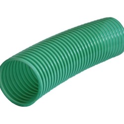 Sacia hadica s plastom. špirála, 3", 5m, VOLAVKA