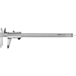 Posuvné kovové strmeň, 0-200mm, rozlíšenie 0,05mm, EXTOL CRAFT Posuvné kovové strmeň, 0-200mm, rozlíšenie 0,05mm, EXTOL CRAFT